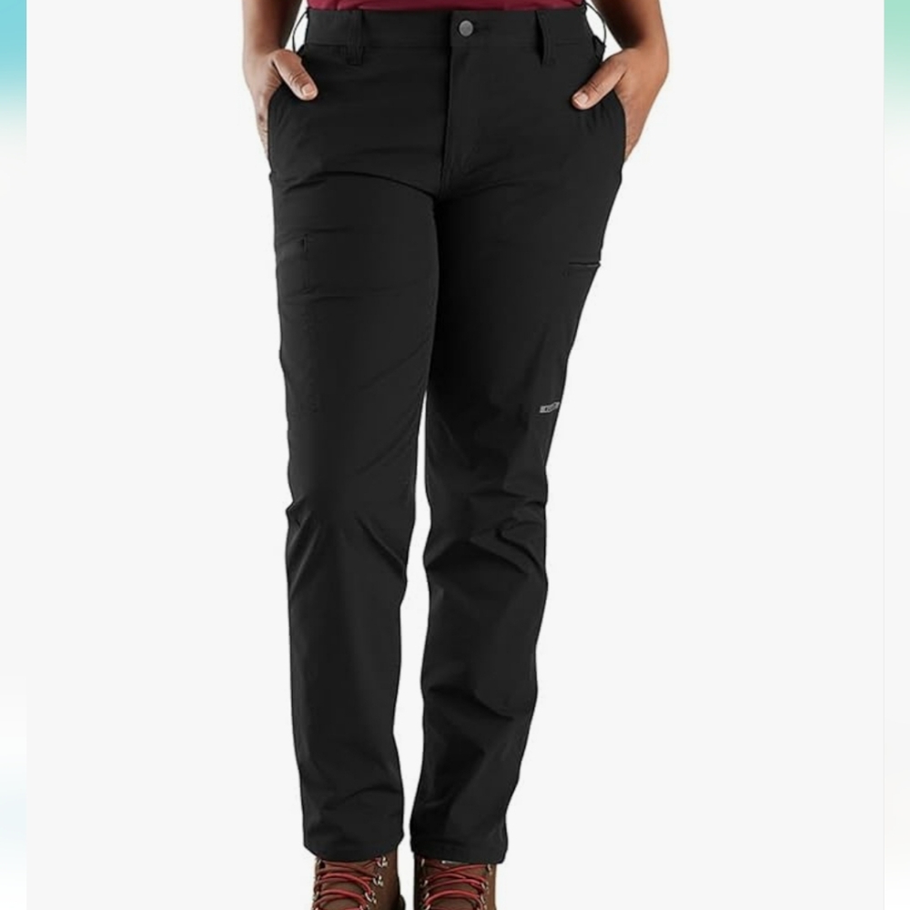 Carhartt slim fit-Rugged Flex-Size 10 regular